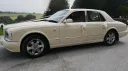 Bentley Arnage