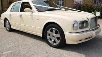 Bentley Arnage