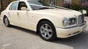 Bentley Arnage