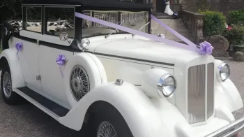 Regent Landaulette