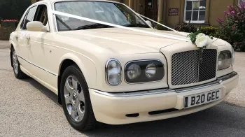 Bentley Arnage