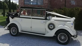Regent Landaulette