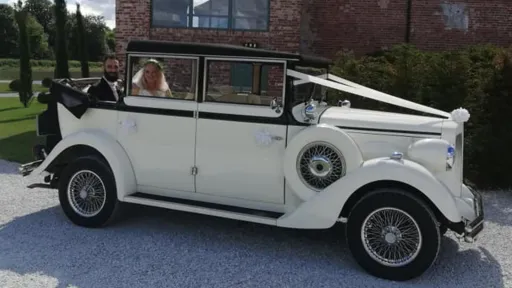 Regent Landaulette