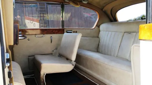Austin Princess Vanden-Plas Limousine
