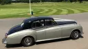 Bentley S2