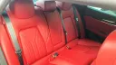 Maserati Quattroporte GranLusso