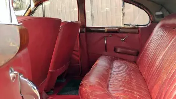 Jaguar MK7 Saloon
