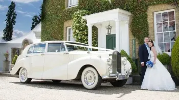 Rolls-Royce Silver Wraith