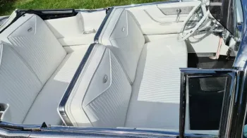 Cadillac Eldorado Biarritz Convertible