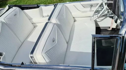 Cadillac Eldorado Biarritz Convertible