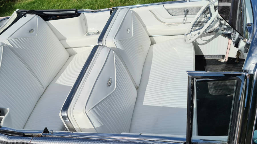 Cadillac Eldorado Biarritz Convertible