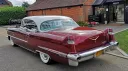 Cadillac Sedan De Ville