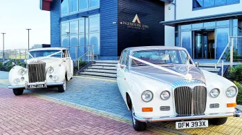 Daimler DS420 Limousine