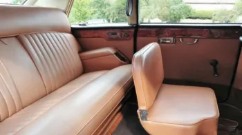 Daimler DS420 Limousine