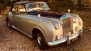 Bentley S2