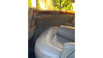 Bentley S2