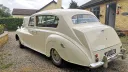 Austin Princess Vanden-Plas Limousine