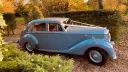 Bentley MKVI