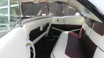 Cadillac Sedan De Ville