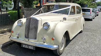 Austin Princess Vanden-Plas Limousine