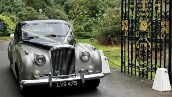 Bentley S2