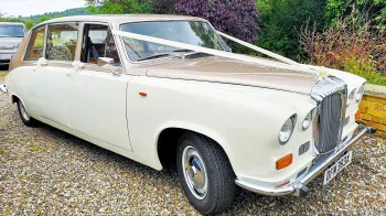 Daimler DS420 Limousine
