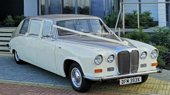 Daimler DS420 Limousine