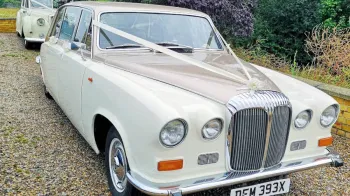 Daimler DS420 Limousine
