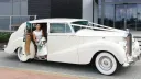 Rolls-Royce Silver Wraith
