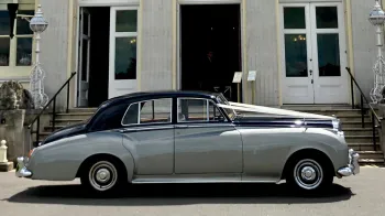Bentley S2