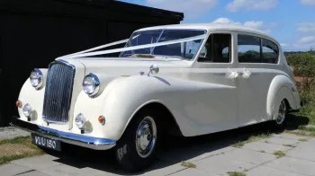 Austin Princess Vanden-Plas Limousine