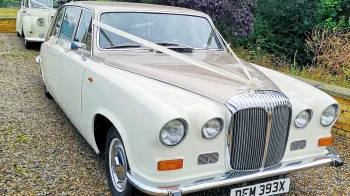 Daimler DS420 Limousine