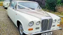 Daimler DS420 Limousine