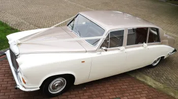 Daimler DS420 Limousine