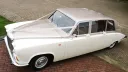 Daimler DS420 Limousine