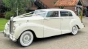 Rolls-Royce Silver Wraith