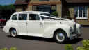 Humber Pullman Limousine
