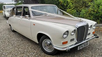 Daimler DS420 Limousine