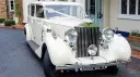 Rolls-Royce Wraith Limousine
