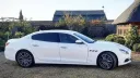 Maserati Quattroporte GranLusso