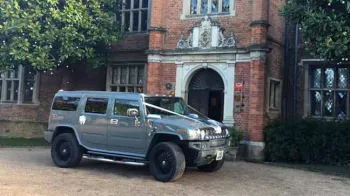Hummer H2