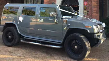 Hummer H2
