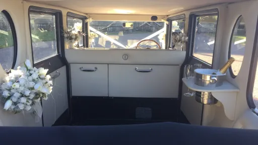 Imperial Landaulette