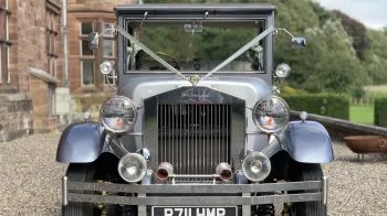 Imperial Landaulette