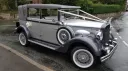 Regent Landaulette