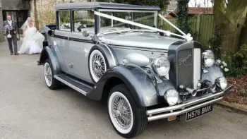 Regent Landaulette