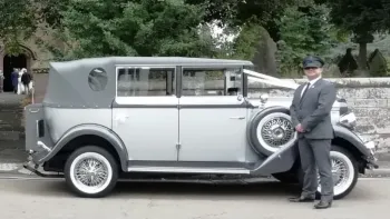 Regent Landaulette