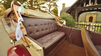 Chevrolet Capitol AA Convertible