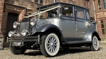 Imperial Landaulette