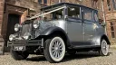 Imperial Landaulette